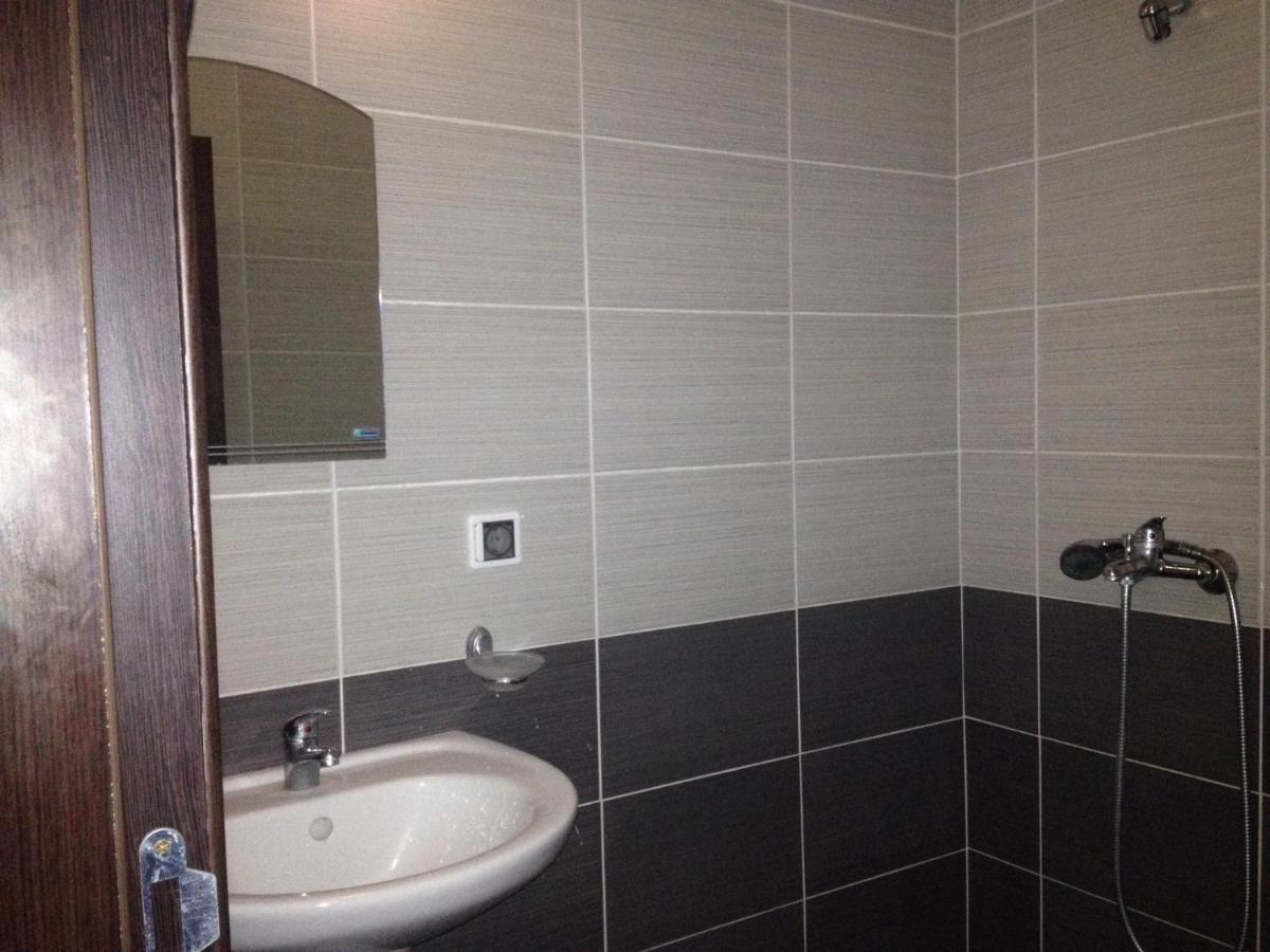 Salt Lake Aparthotel Pomorie Eksteriør bilde