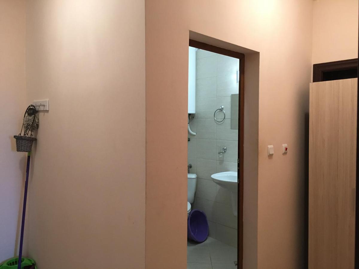 Salt Lake Aparthotel Pomorie Eksteriør bilde